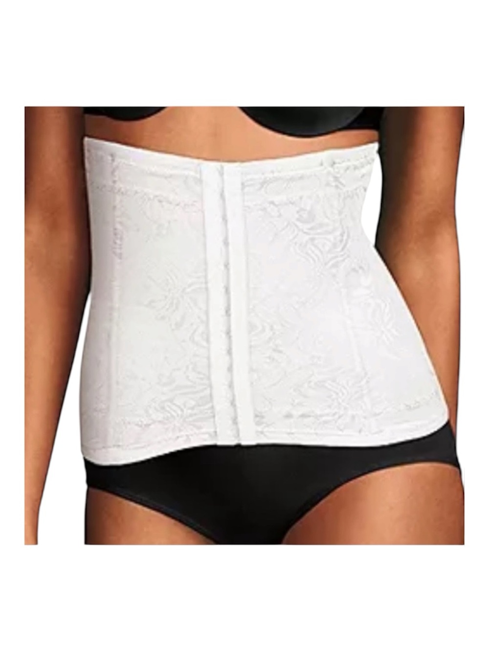 Maidenform Waistnipper Waist Trainer Uktra Firm White Small